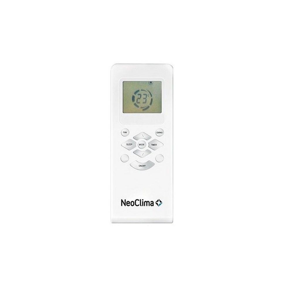 Neoclima NUM-24Q3/NS-09W Free Match внутренний блок мульти сплит-системы