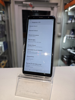 Смартфон Samsung Galaxy J4 Plus