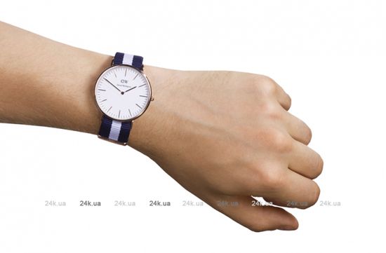 Наручные часы Daniel Wellington 0104DW