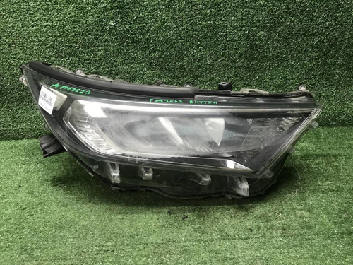 Фара правая Toyota RAV4 5 XA50 (18-нв) LED