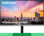 Монитор Samsung R650 LS24R650FDUXEN