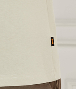 Футболка Te_Spiderbat BOSS ORANGE - бежевый(50534924)