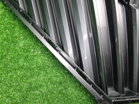 Решетка радиатора GAC GS3 1 (2024-н.в.)