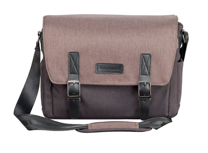 CULLMANN BRISTOL Maxima 333+, brown. Сумка для фото оборудования