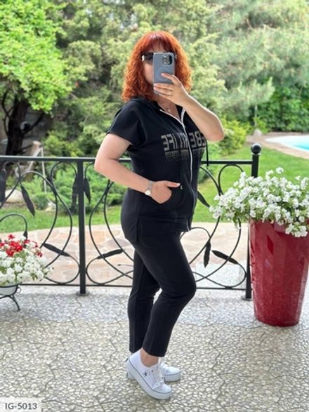 Костюм IG-5012 Фабрика Моды Фото 2