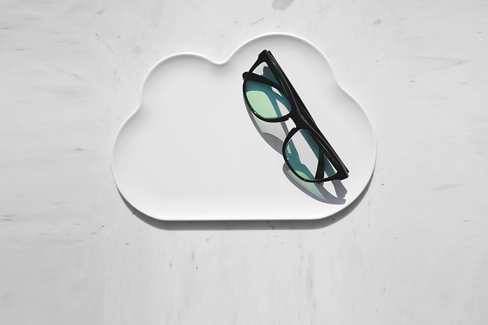 Органайзер для мелочей cloud