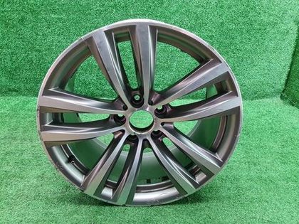 Диск литой R19 BMW 3er F34 (13-19) 466 стиль зад.