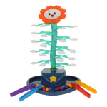 Игра настольная "Танцующий подсолнух" (Т-Ц)