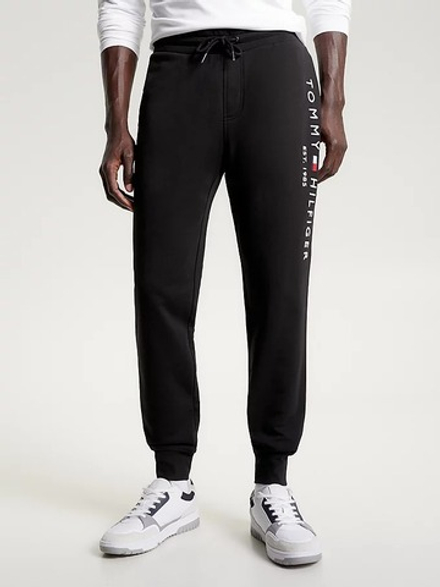 TOMMY HILFIGER / Джогеры
