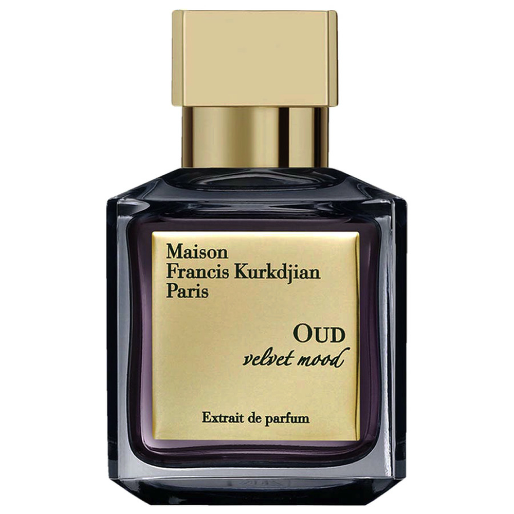 Maison Francis Kurkdjian Oud Velvet Mood