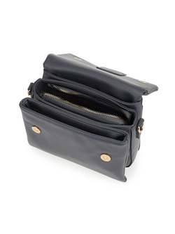 27473/19 Сумка жен., иск. кожа