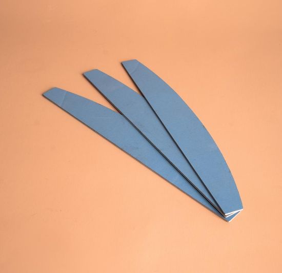 Файлы Smile/ Polish SOFT/25 шт. Nogturne