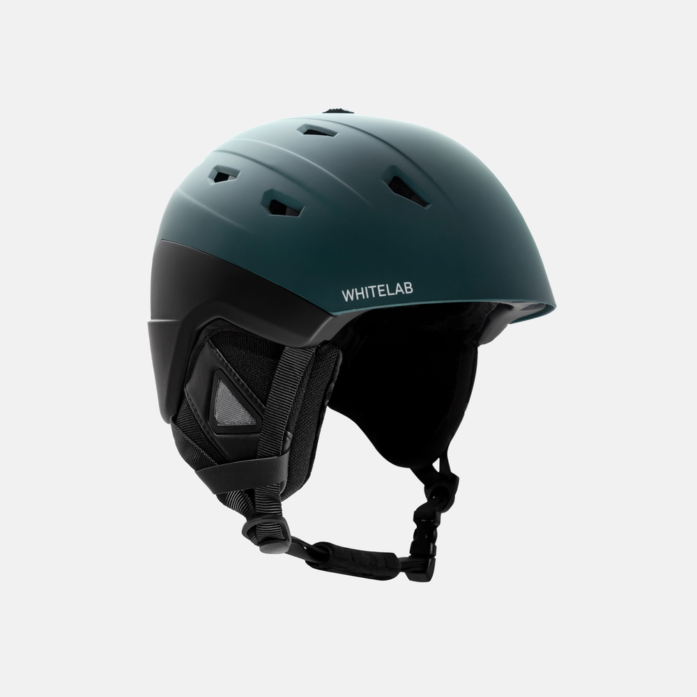 Шлем горнолыжный WHITELAB TWO Blue/Black