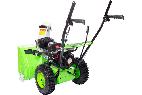 Снегоуборщик Redverg RD-SB56/7W