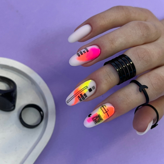 Жидкий полигель Crazy lak 09 10мл (для укрепления, ремонта, донаращивания)