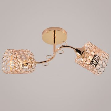 30610-0.3-02 FGD светильник потолочный