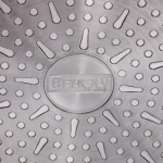 Сковорода «BAROLY» 34см для паэльи