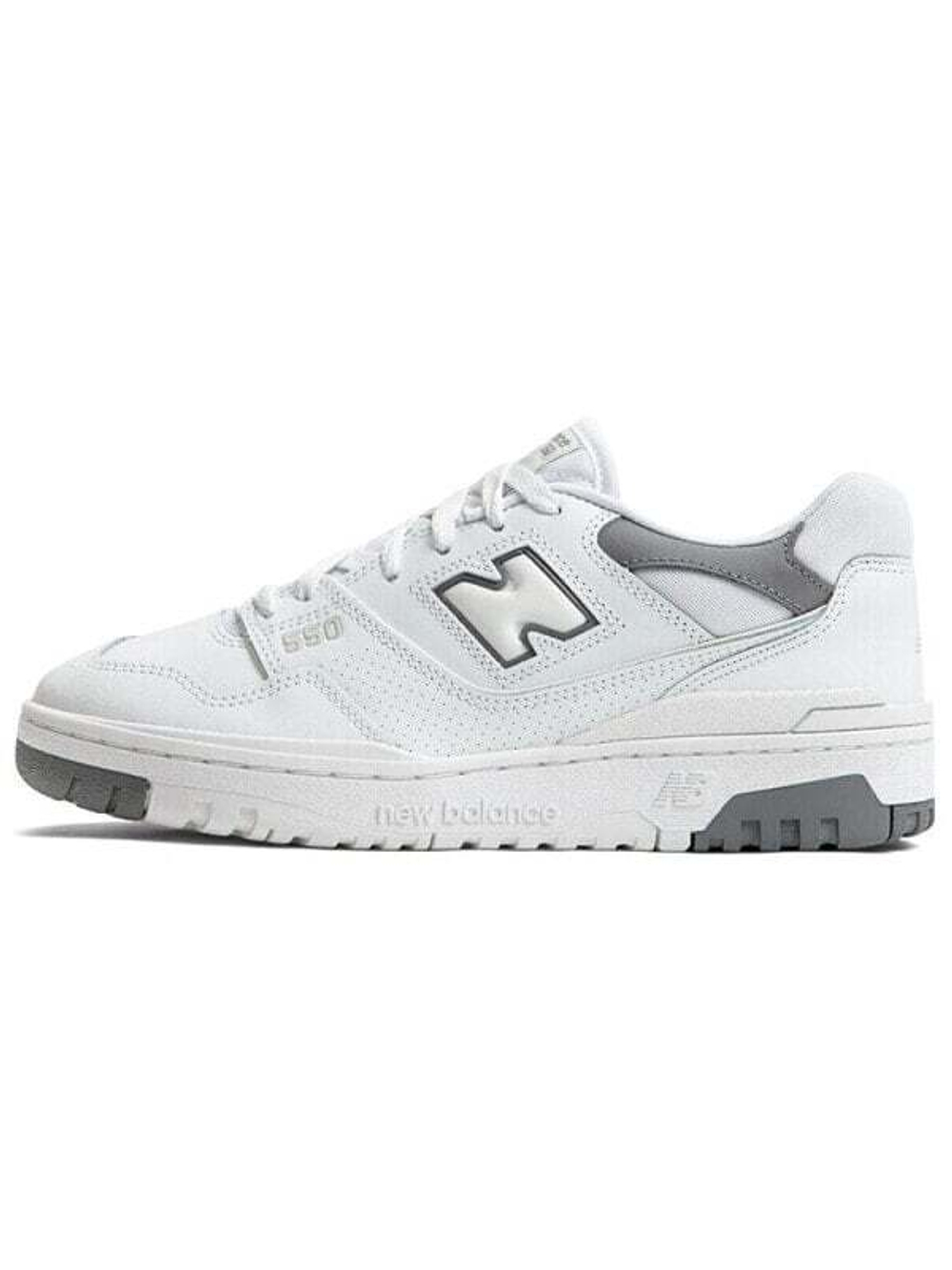 Кроссовки New Balance 550 White Shadow Grey