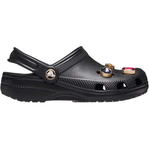 Crocs Classic Clog 'Black'
