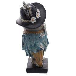 GAEM Фигурка декоративная "Сова", L10,5 W109 H20,5 см