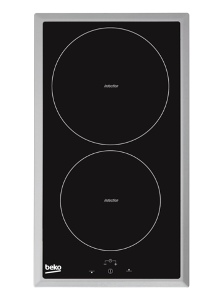 Электрическая варочная панель Beko HDMI32400DTX