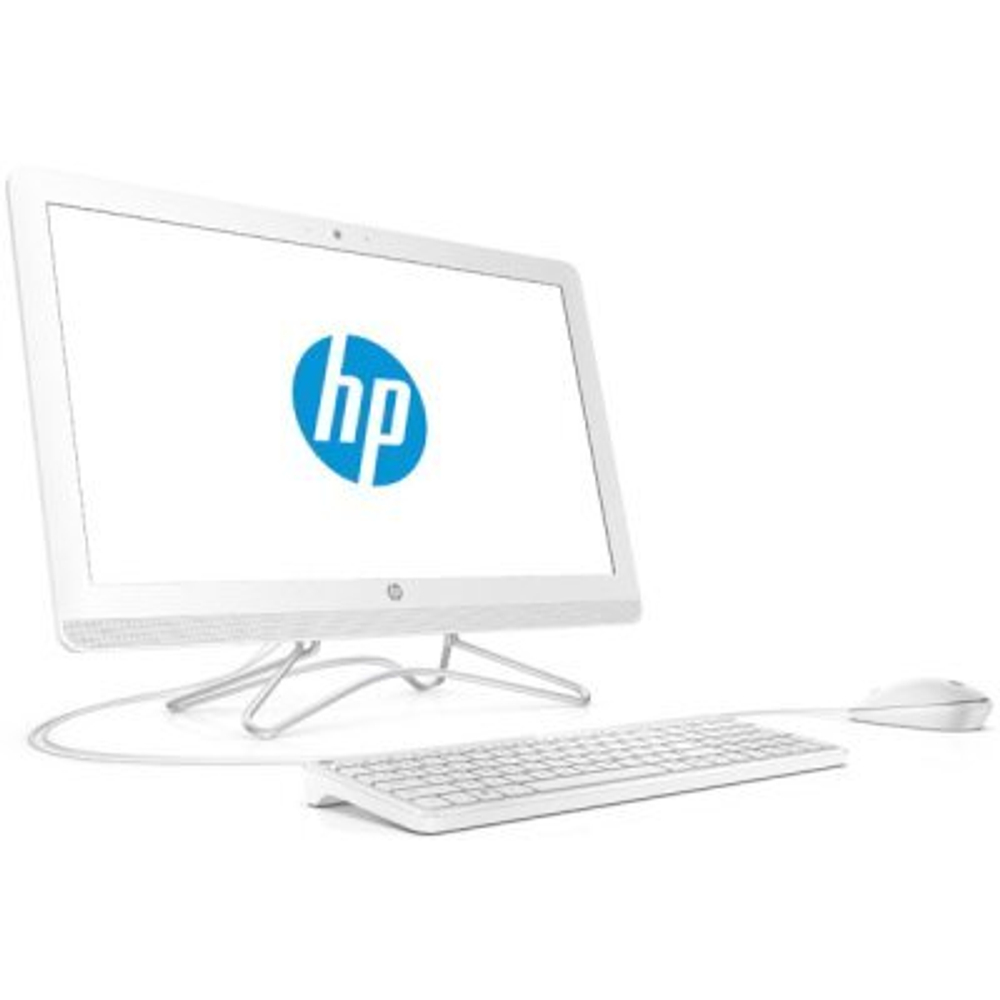 Моноблок HP Pavilion All-in-One 24-e043ur