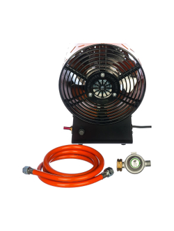 Газовая тепловая пушка Gigant 50 кВт GH50F