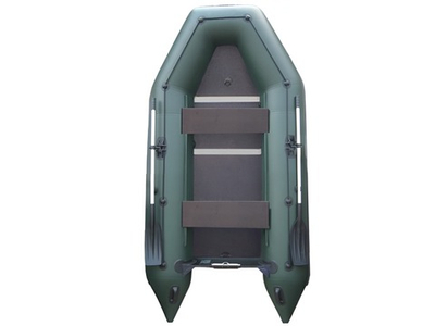 Лодка ПВХ НЕПТУН КМ 300Д Pro