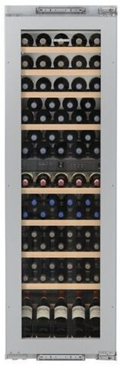 Встраиваемый винный шкаф Liebherr EWTdf 3553