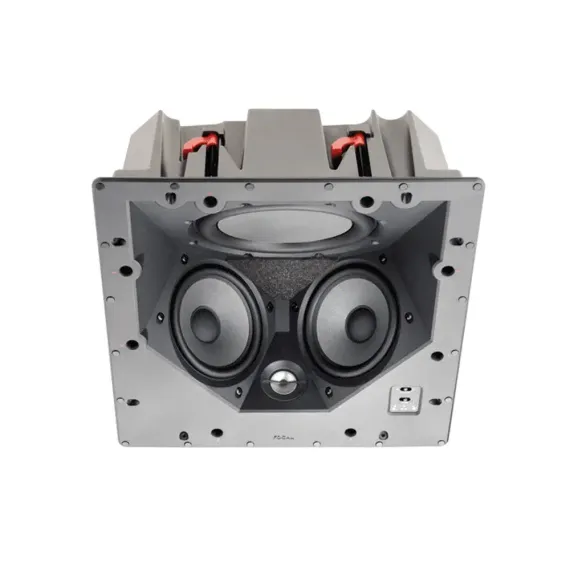 Focal 100 ICLCR 5 White