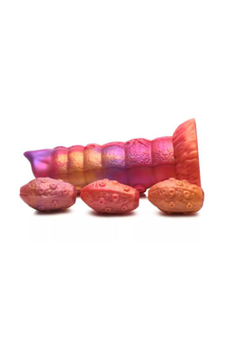 Фаллоимитатор CC Nymphoid Ovipositor 16.5х6.4 см