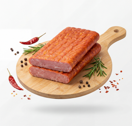 Колбаса "Буэнос- Айрес" в/к под заказ