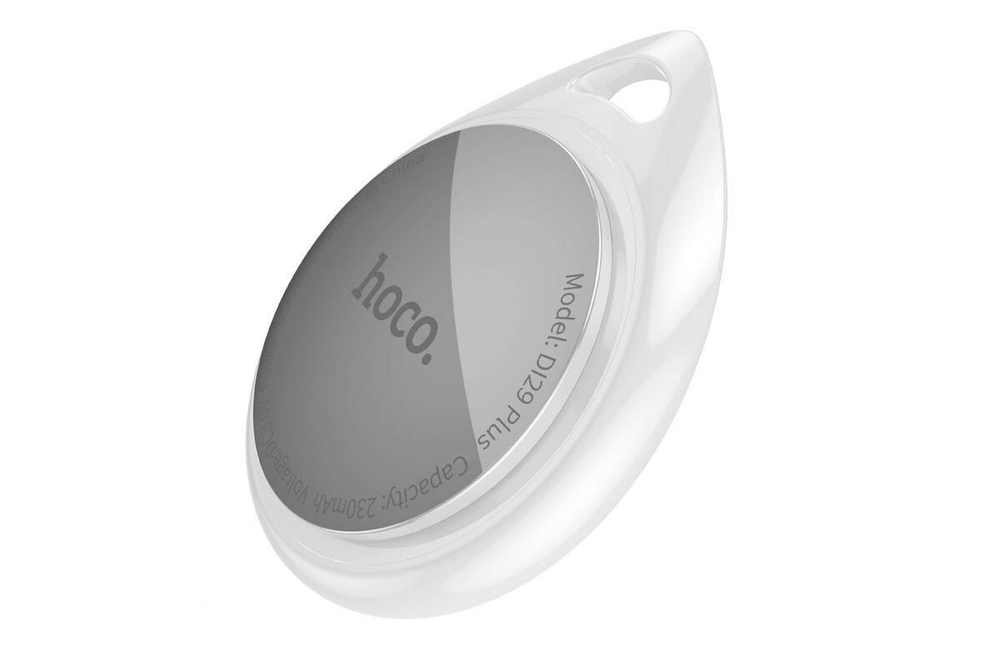 Hoco AirTag DI29 Plus (1шт) Беспроводная метка