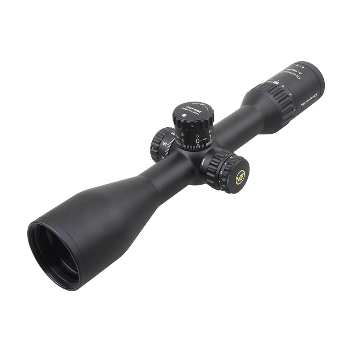 Прицел Vector Optics Continental X6 3-18x50 Tactical ARI SFP, сетка VCT-10A (SCOL-53)