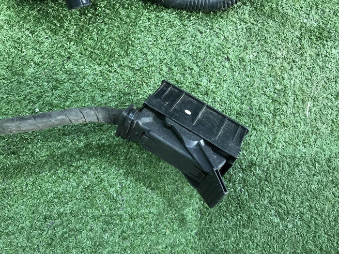 Проводка моторного отсека Hyundai Solaris 1 (2010-2014)