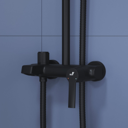 Душевая система RGW SP-31B