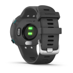 Спортивные часы Garmin  Swim 2 Черный, 010-02247-10