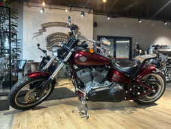 Harley-Davidson Rocker, 2009