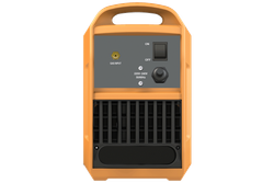 Аппарат аргонодуговой сварки HUGONG ETIG 200DP III