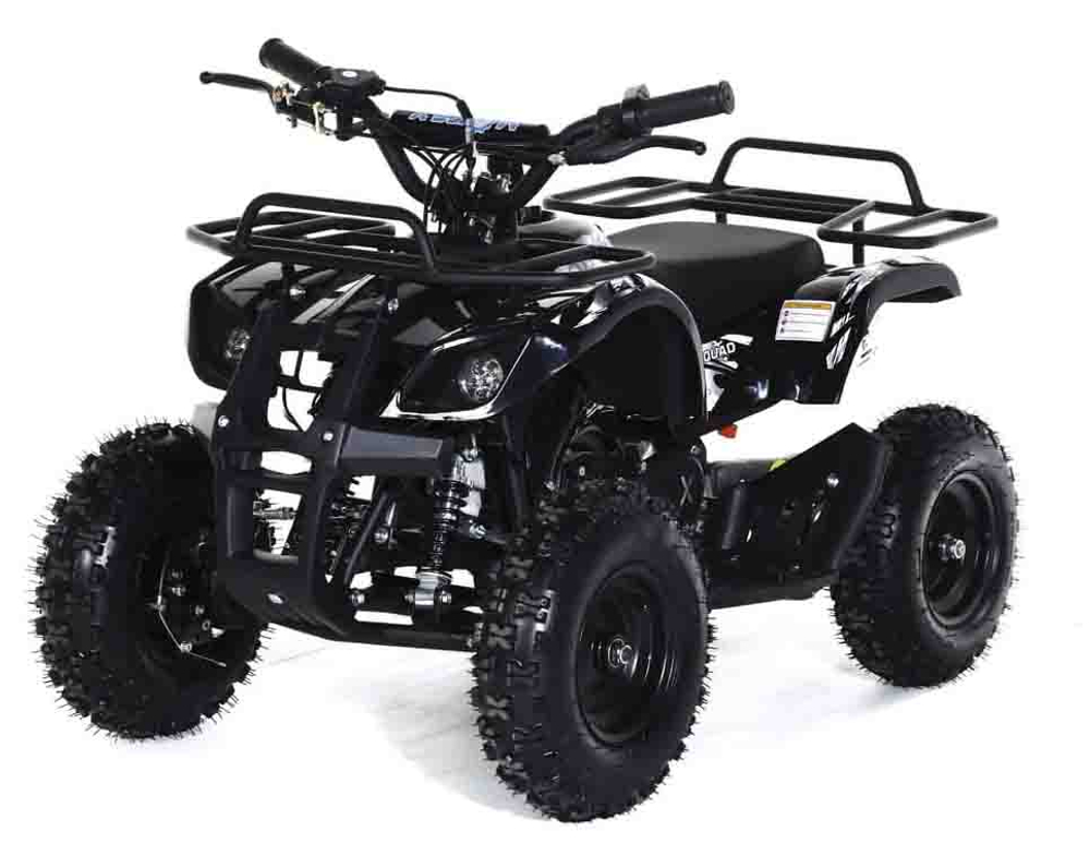 Квадроцикл MOTAX ATV Mini Grizlik X-16