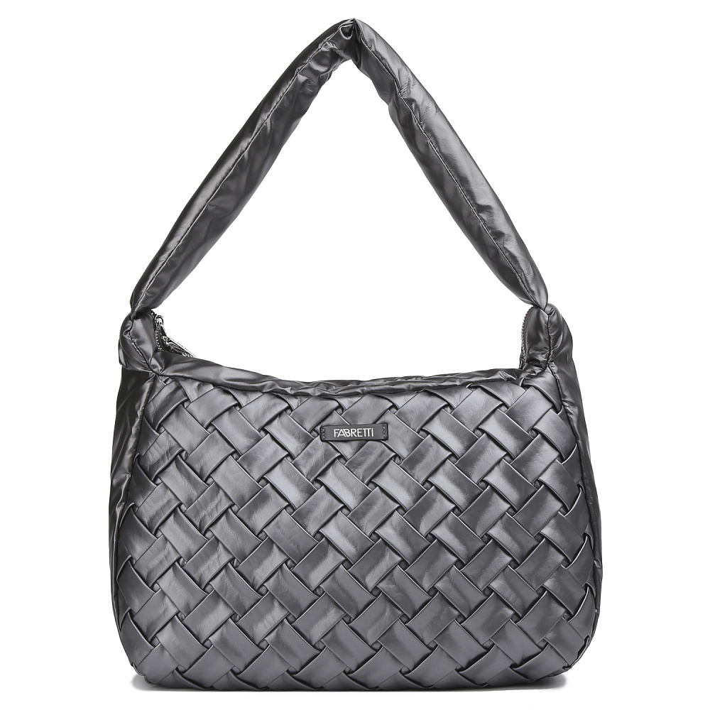 Сумка из экокожи FABRETTI FR25I48535B-3