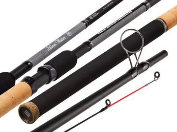 Удилище фидерное Feeder Concept Silver Water 080 3.75