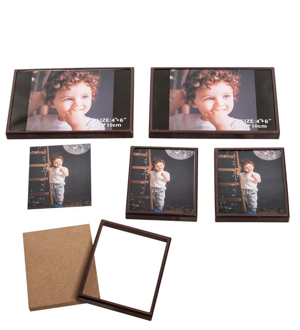 GAEM Home PH-06 Панно из фоторамок на магните