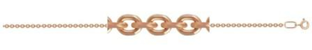 Цепь из золота