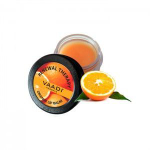 Бальзам для губ Vaadi Herbals Апельсин Orange Lip Balm 6 г