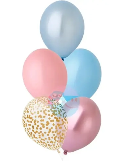 Микс «Чудо» (5 шт.)