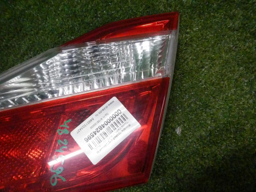 Фонарь правый внутренний Toyota Camry xv50 (2011-2014)