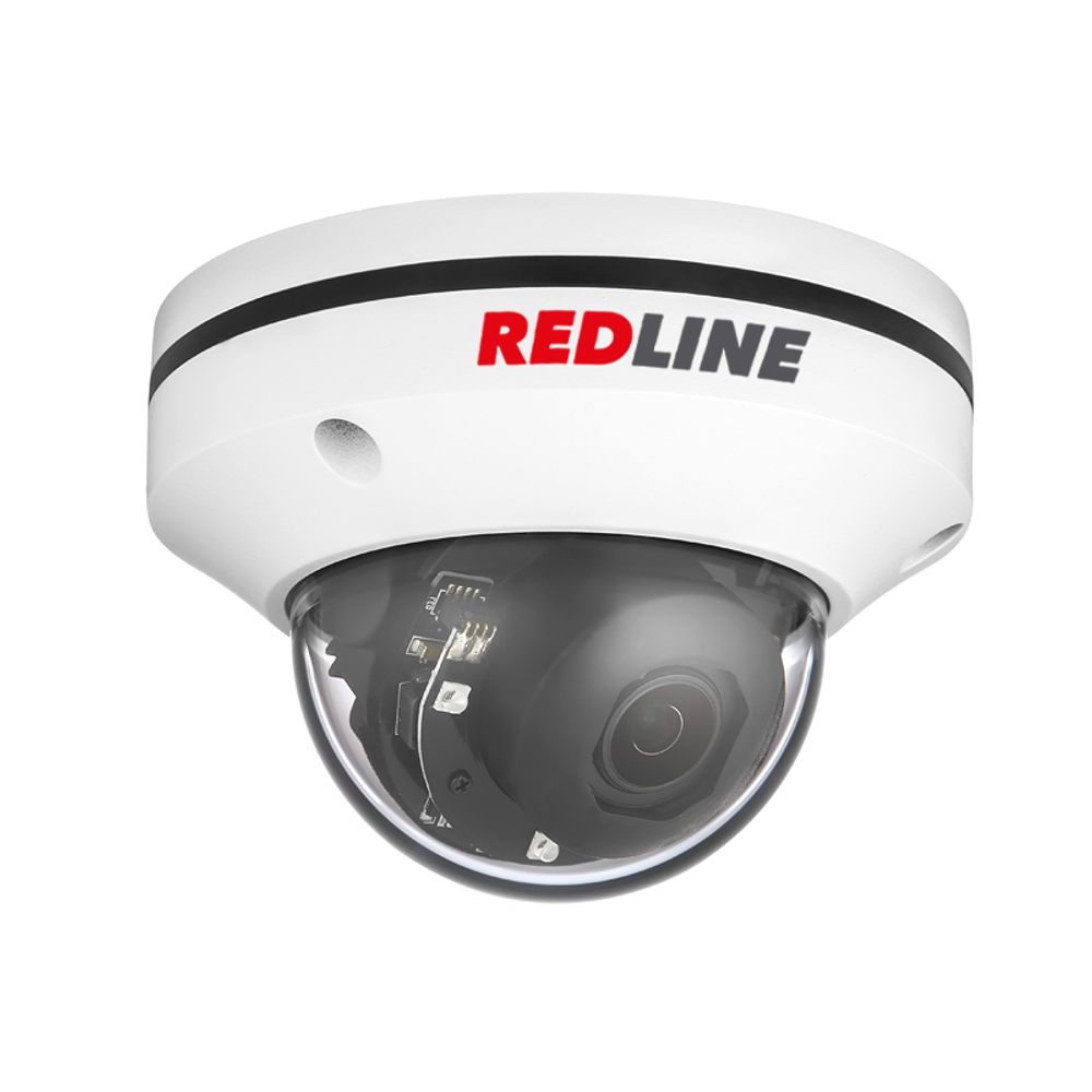 RL-MHD1080P-MCL20 HD-TVI камера 2 Мп Redline