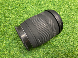 Sigma Zoom AF 18-125mm 3.8-5.6D DC Sony A