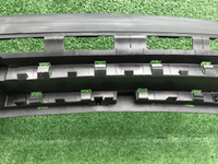 Юбка заднего бампера Geely Tugella (2019-2023)